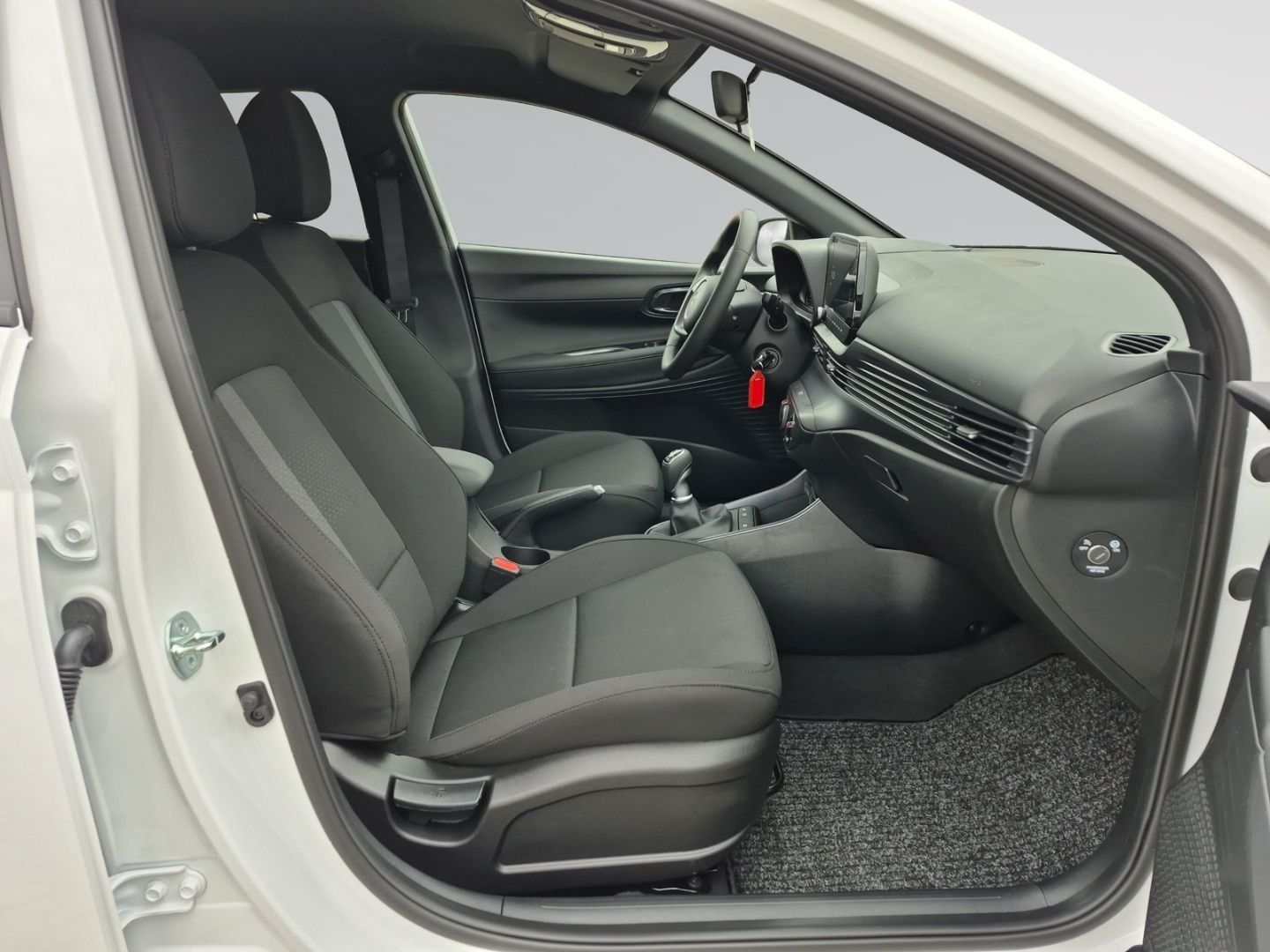 Hyundai i20 – Bild 11