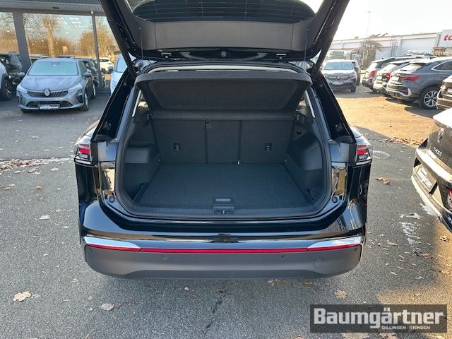 Fahrzeugabbildung Volkswagen Tiguan Elegance 1.5 eTSI DSG ACC/Kamera/LED