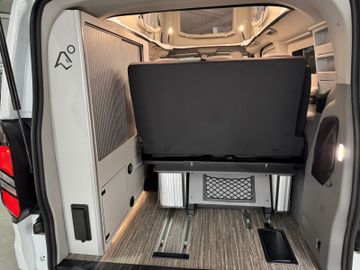 Bild 15 Panama P50+ Peak Automatik Living Paket