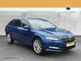 Skoda Superb Combi 2.0 TDI Style DSG 360°*4xSHZ*ACC*AH - Skoda Superb 3T mit Diesel-Antrieb