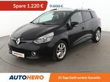Renault Clio 1.2 Limited *NAVI*PDC*TEMPO*KLIMA*ALU* - Renault Clio Gebrauchtwagen in Frankfurt