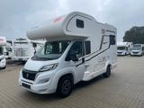Eura Mobil Activa One 570 HS- Automatik/Solar - Eura Mobil 570 hs