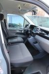 Volkswagen T6.1 Kombi kurz KR DSG Navi AHK PDC GRA 9-Sitzer