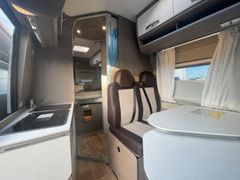 Pössl Roadcruiser Revolution | Autom.*3. Bett*180 PS