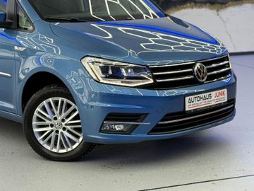 Volkswagen Caddy - 4