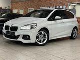 BMW 214d Active Tourer-M Sportpaket - scheckheftgepflegte BMW 214 Active Tourer