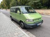 Volkswagen VW T4 Topstar Multivan *AXG* auch Tausch m... - Volkswagen LT aus 1997