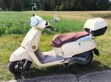 Kymco Like 125 Automatik TÜV 4/27 Garagenfahrzeug - Angebote entsprechen deinen Suchkriterien