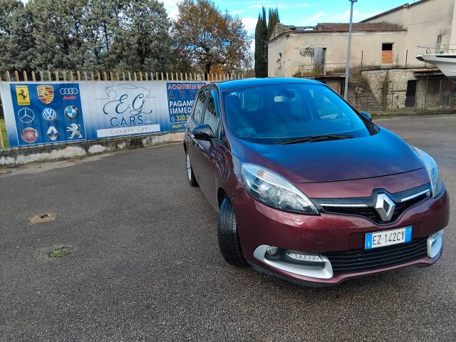 Renault Scenic Scénic XMod 1.5 dCi 110CV Start&S