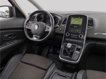 Renault Scenic IV BOSE Edition 1.3 TCe AHK Navi