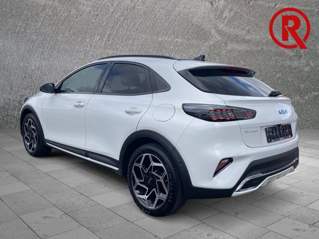 XCeed 1.6 T-GDI GT-Line DCT PANO SHZ NAVI KAMERA