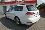 Volkswagen Golf VII Variant 2.0 TDI Comfortline LED Navi - Volkswagen Golf: Comfortline TDI