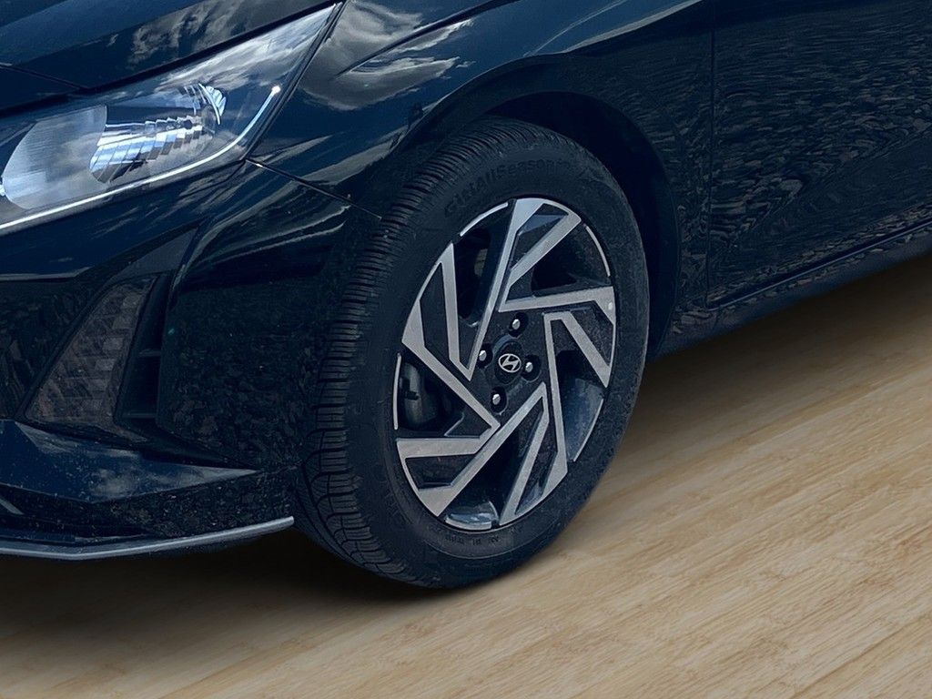 Hyundai i20 – Bild 6