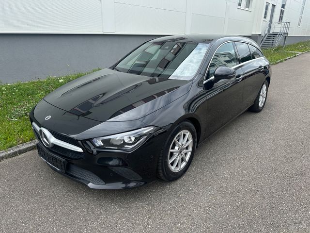 MERCEDES-BENZ CLA 200 SB*WIDESCREEN*LED*NAVI*KAMERA*MBUX*SHZ*