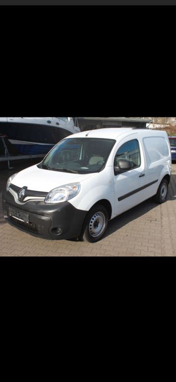 Image of Renault Kangoo