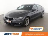BMW 430i Gran Coupé Sport Line Aut.*NAVI*CAM*TEMPO* - BMW 430 Gran Coupé