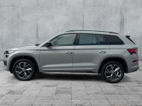 Skoda Kodiaq - Vorschau Bild 4