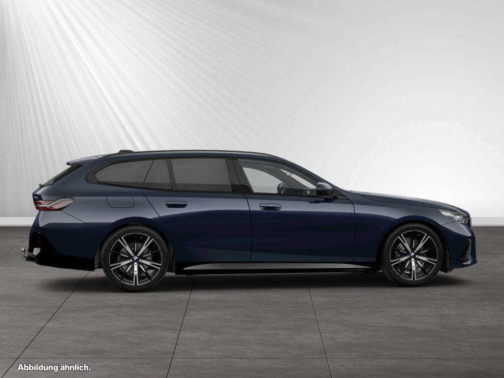 BMW 520 - Bild 9