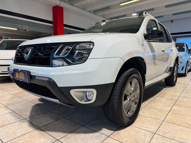 Dacia Duster 1.5 dCi 110CV Start&Stop 4x4 Lauréa