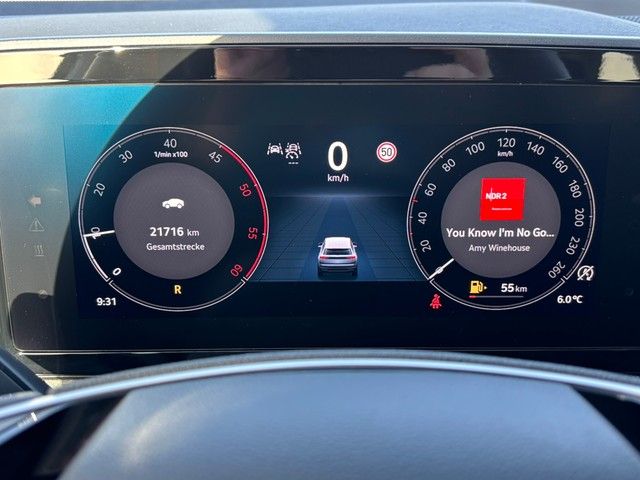 Kodiaq 2.0 TDI 4x4 Selection AHK 360° STANDH