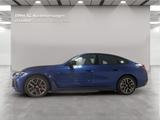 BMW i4 M50 Gran Coupé M Sport Driv.Assist.Prof - BMW i4 in Düsseldorf