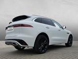 Jaguar F-Pace D300 AWD R-Dynamic SE - weiße Jaguar F-Pace