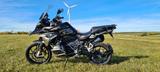 BMW R1250GS Style Exclusive + 3 Pakete + SOS - BMW R 1250 GS