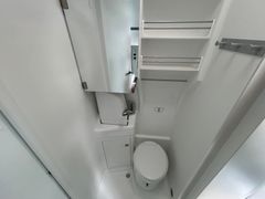 Fahrzeugabbildung Volkswagen Grand California 600 LED ACC Solar Stühle  3,5T