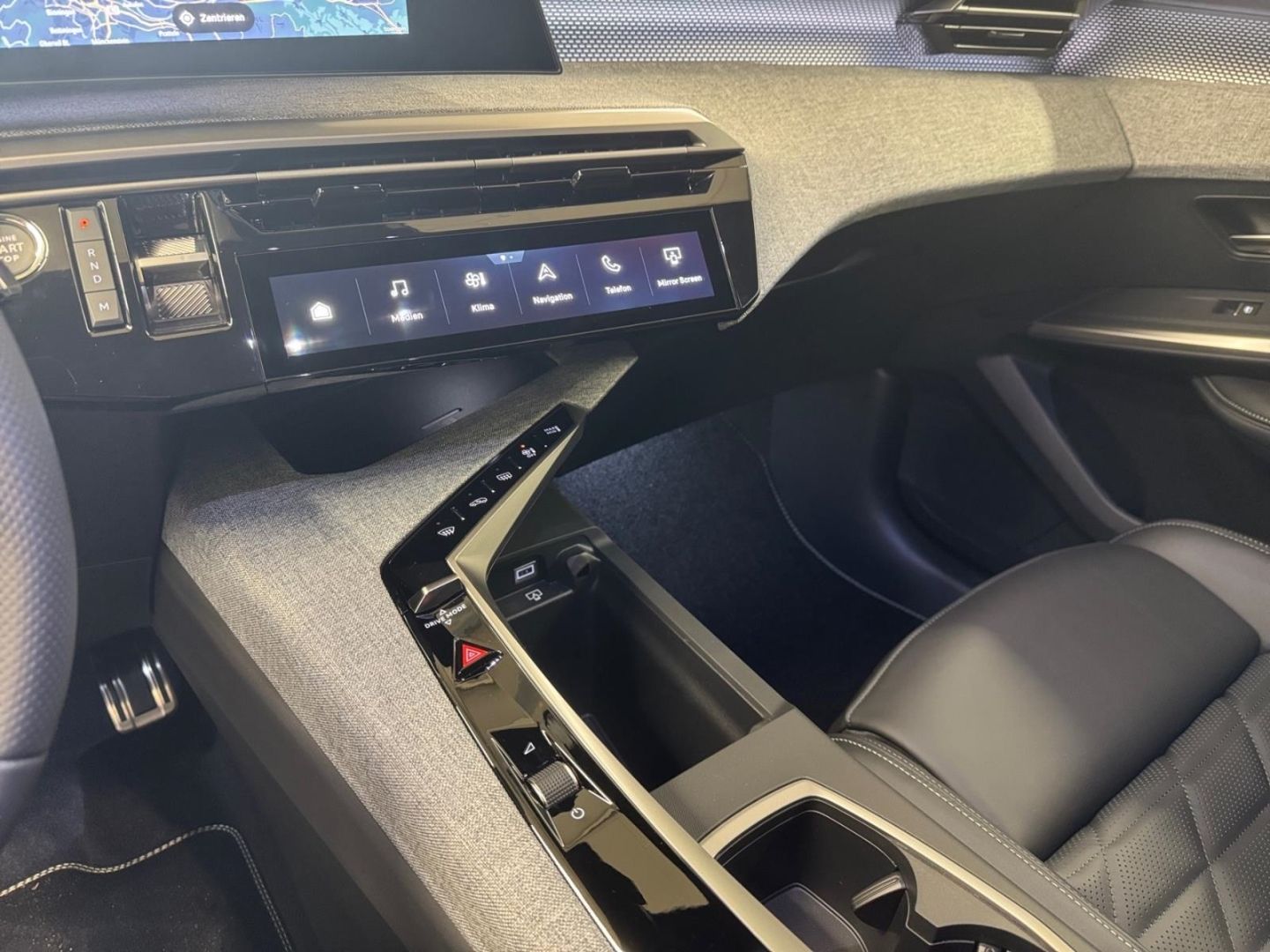 Peugeot 3008 - Bild 18