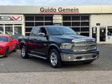 Dodge RAM 5.7 V8 Crew Cab Laramie + LPG - Dodge RAM mit LPG-Antrieb: Geländewagen, 5.7