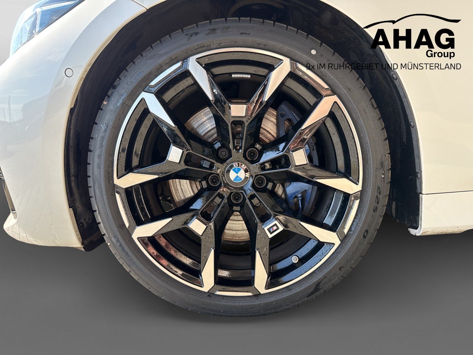 BMW M440 - Bild 12