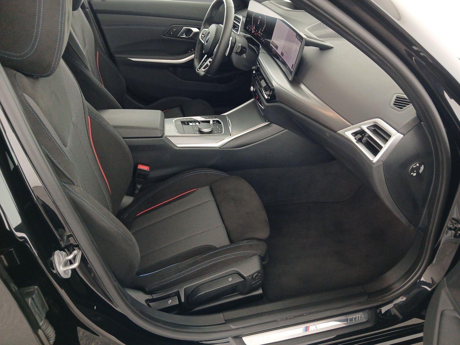 BMW 330 - Bild 9