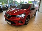Renault Clio Evolution*Navi*LED*Tempo*PDC*Spurhalteass - Renault Clio in Bonn