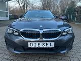 BMW 318 d Advantage/Kamera/Assistenten - BMW 318 in Dortmund