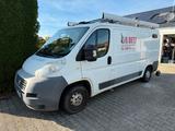 Fiat Ducato L2H1 Baujahr 2011 - Fiat Ducato aus 2011: Van