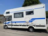 Mercedes-Benz Sprinter 312D Concorde 620 XT - Mercedes-Benz 312d