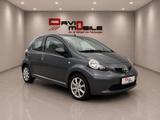 Toyota Aygo AYGO Cool+Aus 2.H - Toyota aus 2007