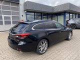 Mazda 6 SKYACTIV G 194 Exclusive-Line Bose Matrix-LED - Mazda 6 aus 2024
