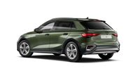 Audi A3 - Vorschau Bild 8