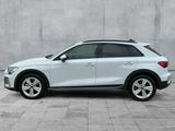 Audi A3 allstreet 40 TFSI e S-TR LED+NAVI+RFK+ACC+SHZ - Audi A3 mit Hybrid-Antrieb: Allstreet