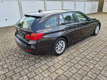 BMW 318 - 5