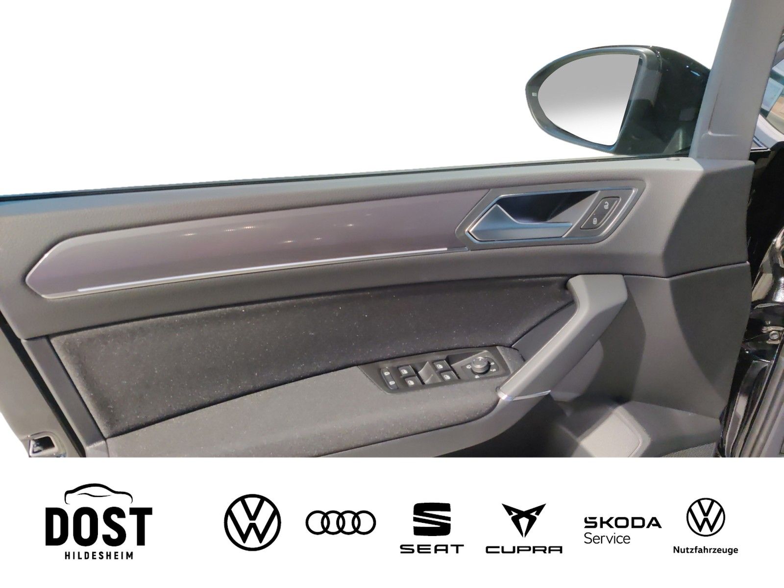 Volkswagen Touran - Bild 12