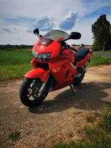 Honda VFR 800 FI RC46 - HONDA VFR800 FI