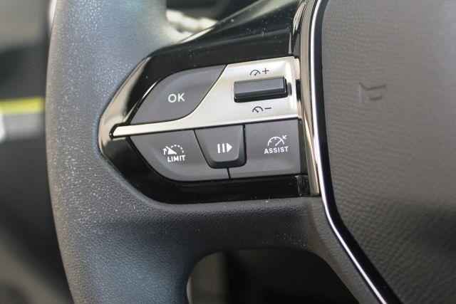 Peugeot Partner BlueHDi 100 L1 (K9/E)