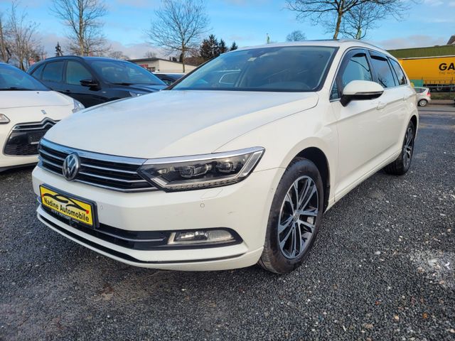 Volkswagen Passat Variant Comfortline BMT/Start-Stopp