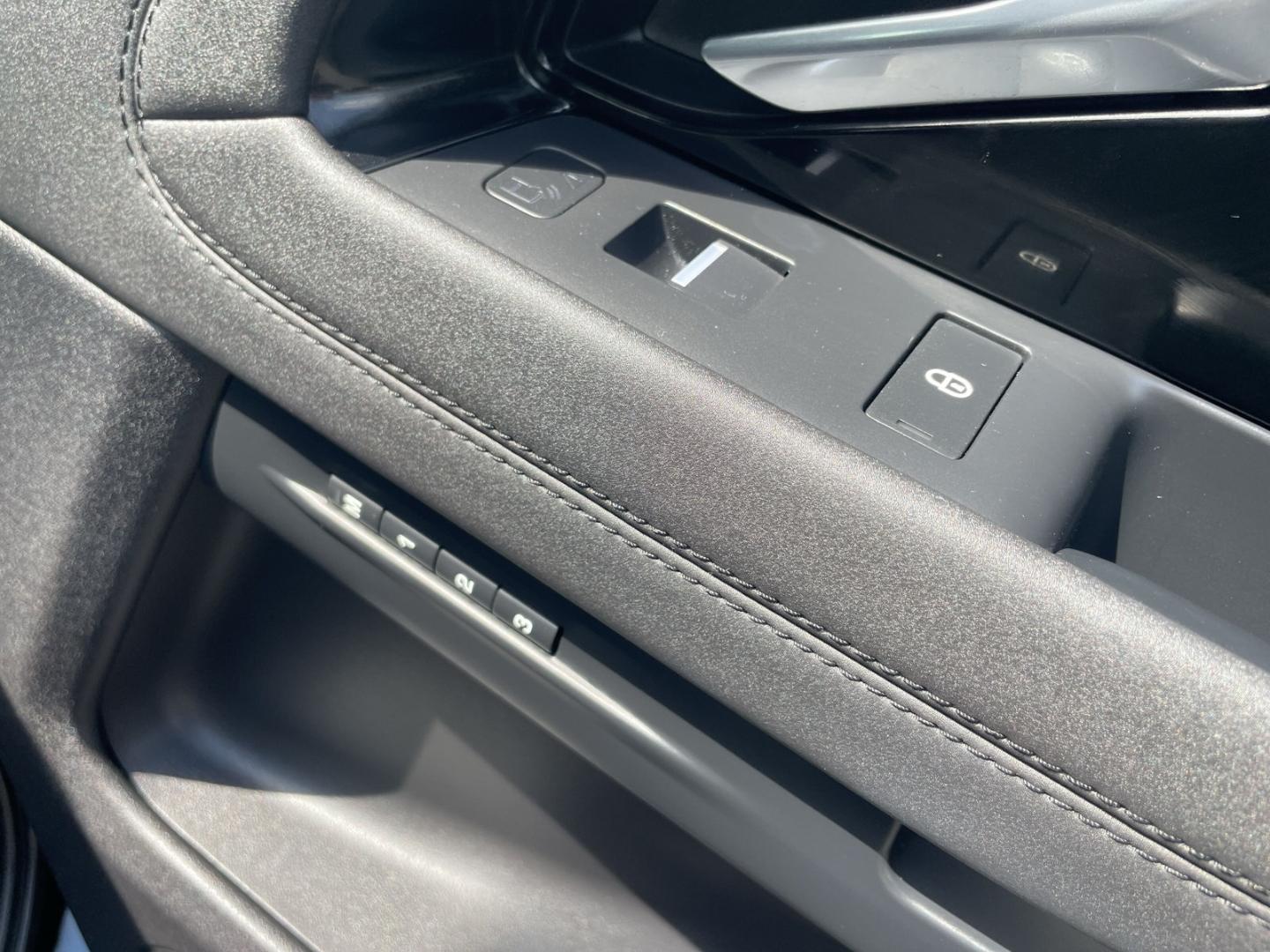 Land Rover Range Rover Evoque L551 P250 SE