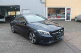 Mercedes-Benz CLA 220 4MATIC DCT+Wippen*P-Dach*LED*Night-Paket - Mercedes-Benz CLA 220: Coupe