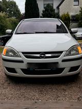 Opel Corsa 1.3 CDTI - Opel Corsa aus 2004 mit Diesel-Antrieb