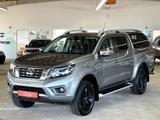 Nissan Navara  D-Cab 4x4 *AHK*SHZ*NAV*LED*PDC*TEM*LED* - Nissan Navara aus 2020