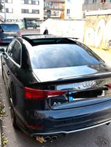 Audi A3 Limousine 2.0 TDI Facelift & Panor... - gebrauchte Audi A3 mit Facelift